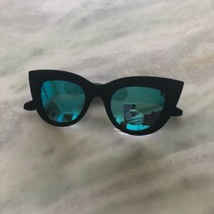 Quay sunglasses